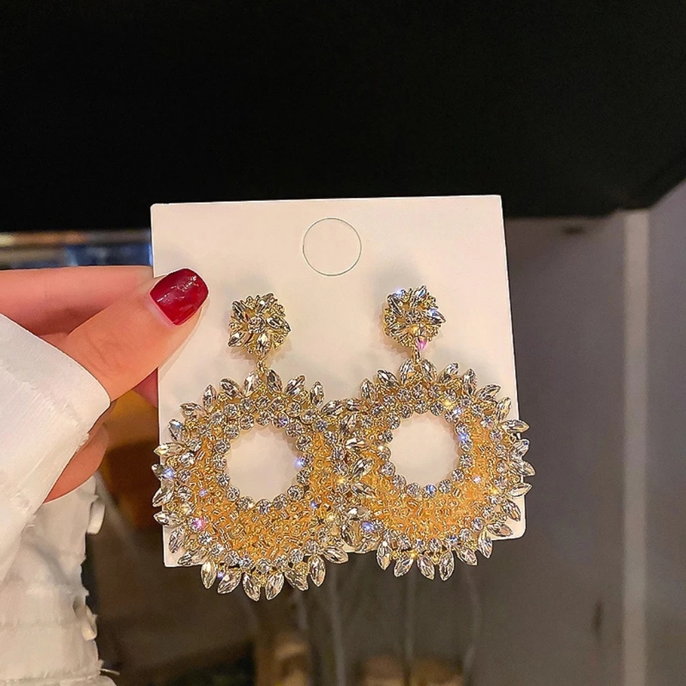 Earring - Picture 12 of 12